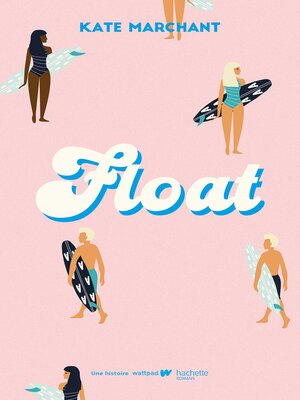 Float - ebook
